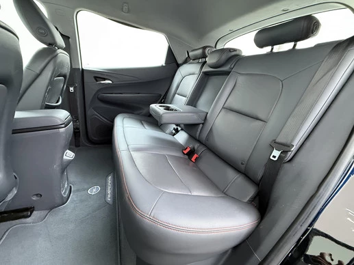 Opel Ampera-e - Afbeelding 12 van 30