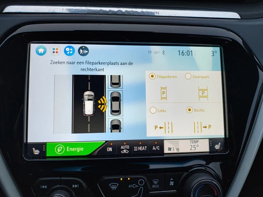 Opel Ampera-e - Afbeelding 13 van 30