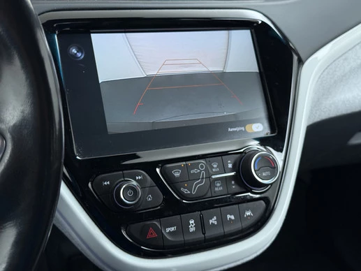 Opel Ampera-e - Afbeelding 14 van 30