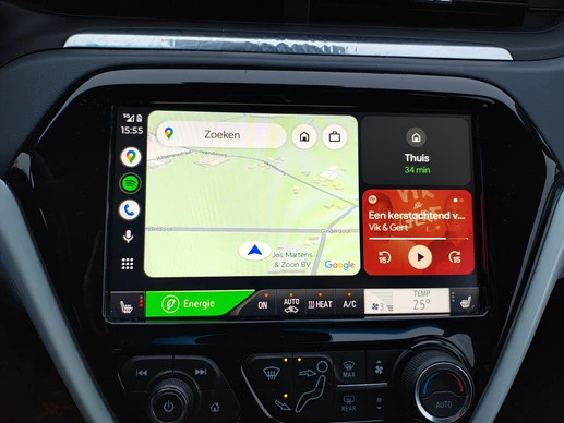 Opel Ampera-e - Afbeelding 15 van 30