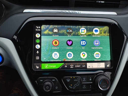 Opel Ampera-e - Afbeelding 16 van 30