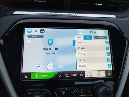 Opel Ampera-e - Afbeelding 21 van 30