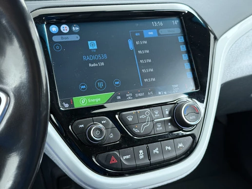 Opel Ampera-e - Afbeelding 22 van 30