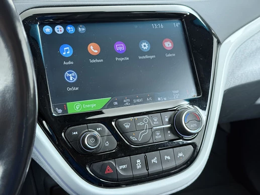 Opel Ampera-e - Afbeelding 23 van 30