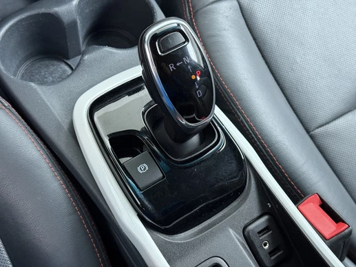 Opel Ampera-e - Afbeelding 27 van 30