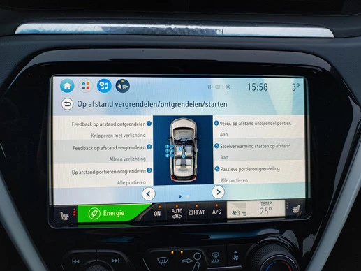 Opel Ampera-e - Afbeelding 17 van 30