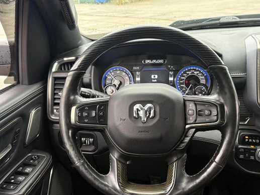 Dodge Ram 1500 - Afbeelding 4 van 30