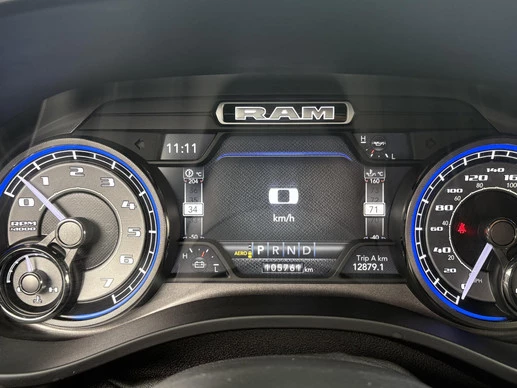 Dodge Ram 1500 - Afbeelding 5 van 30