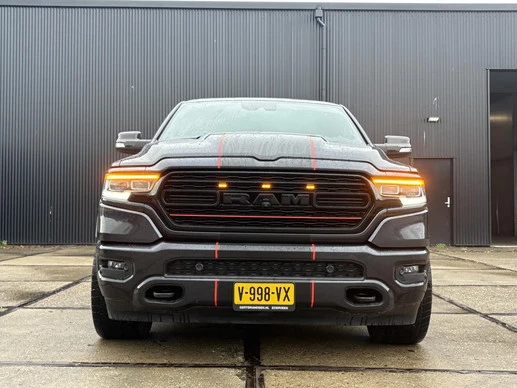 Dodge Ram 1500 - Afbeelding 6 van 30