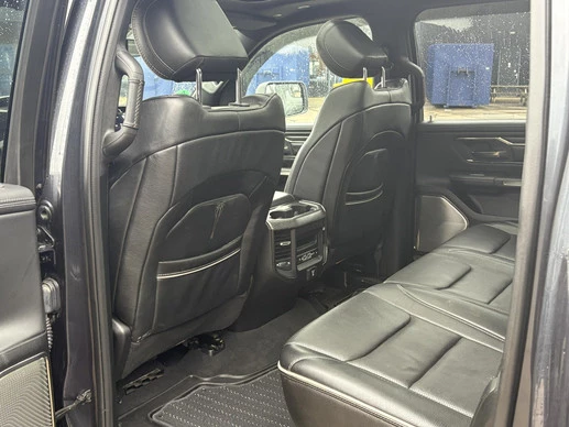 Dodge Ram 1500 - Afbeelding 12 van 30