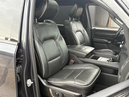 Dodge Ram 1500 - Afbeelding 22 van 30