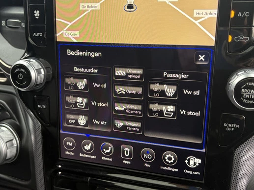 Dodge Ram 1500 - Afbeelding 29 van 30