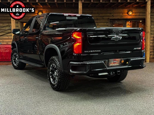 Chevrolet Silverado - Afbeelding 6 van 30