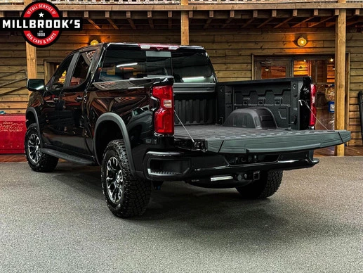 Chevrolet Silverado - Afbeelding 9 van 30