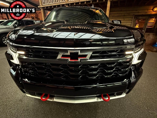 Chevrolet Silverado - Afbeelding 12 van 30