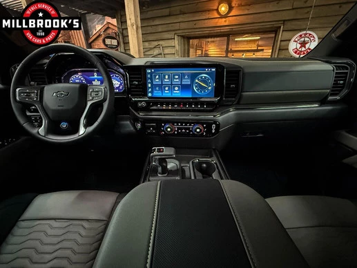 Chevrolet Silverado - Afbeelding 20 van 30