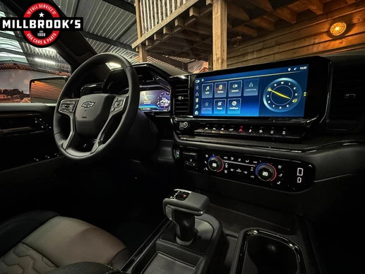 Chevrolet Silverado - Afbeelding 21 van 30