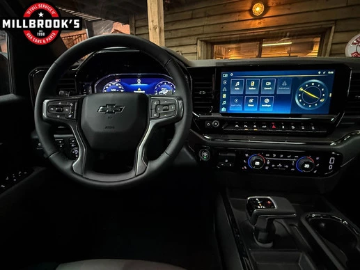 Chevrolet Silverado - Afbeelding 22 van 30