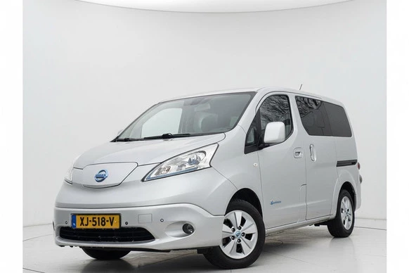 Nissan e-NV200 - Afbeelding 1 van 26
