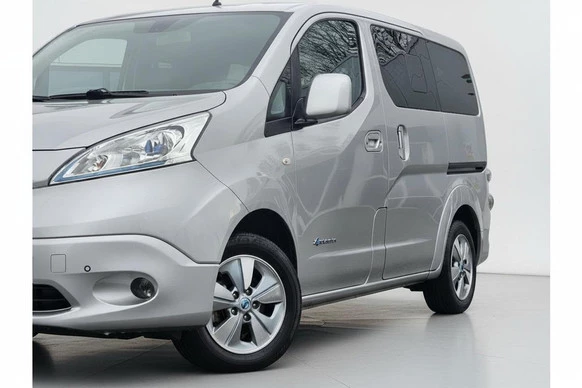 Nissan e-NV200 - Afbeelding 2 van 26