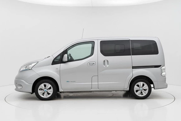 Nissan e-NV200 - Afbeelding 3 van 26