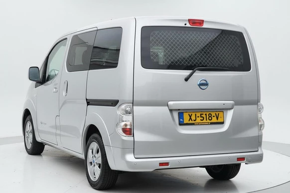 Nissan e-NV200 - Afbeelding 4 van 26