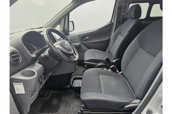 Nissan e-NV200 - Afbeelding 7 van 26
