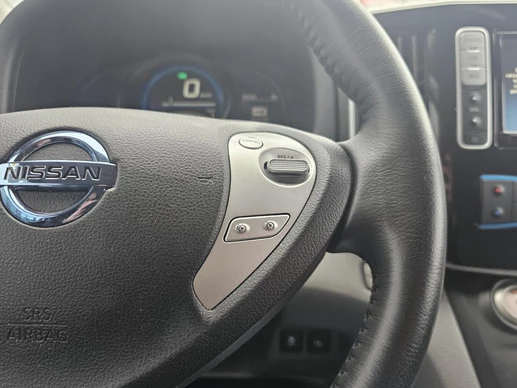 Nissan e-NV200 - Afbeelding 11 van 26