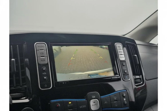 Nissan e-NV200 - Afbeelding 13 van 26