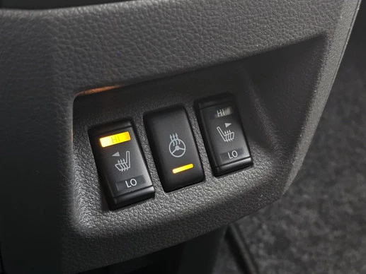 Nissan e-NV200 - Afbeelding 14 van 26