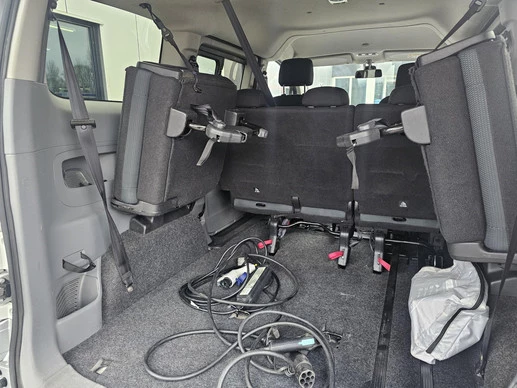 Nissan e-NV200 - Afbeelding 18 van 26