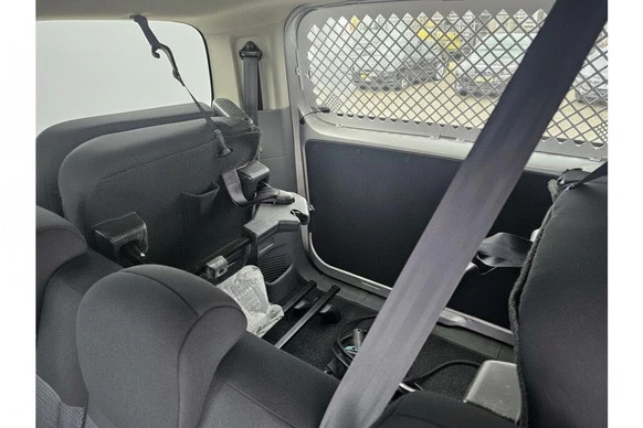 Nissan e-NV200 - Afbeelding 19 van 26