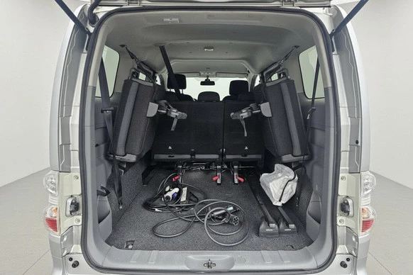 Nissan e-NV200 - Afbeelding 20 van 26