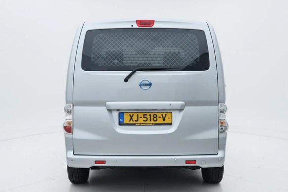 Nissan e-NV200 - Afbeelding 21 van 26