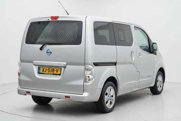 Nissan e-NV200 - Afbeelding 22 van 26