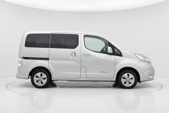 Nissan e-NV200 - Afbeelding 23 van 26