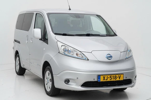 Nissan e-NV200 - Afbeelding 24 van 26