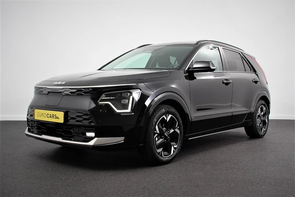 Kia Niro EV - Afbeelding 1 van 30
