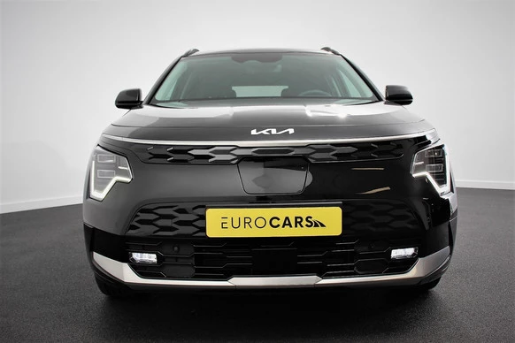 Kia Niro EV - Afbeelding 2 van 30