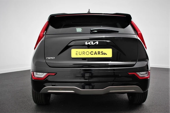 Kia Niro EV - Afbeelding 3 van 30