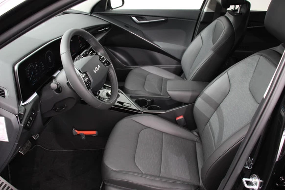 Kia Niro EV - Afbeelding 6 van 30