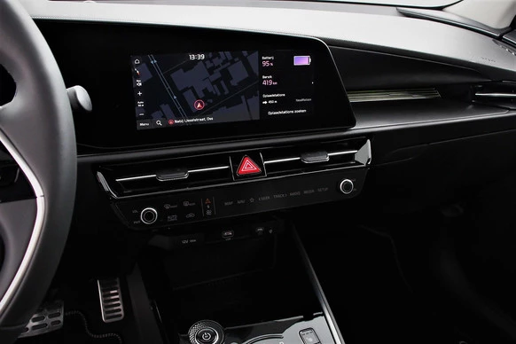 Kia Niro EV - Afbeelding 15 van 30