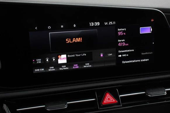 Kia Niro EV - Afbeelding 17 van 30