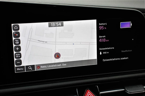 Kia Niro EV - Afbeelding 18 van 30