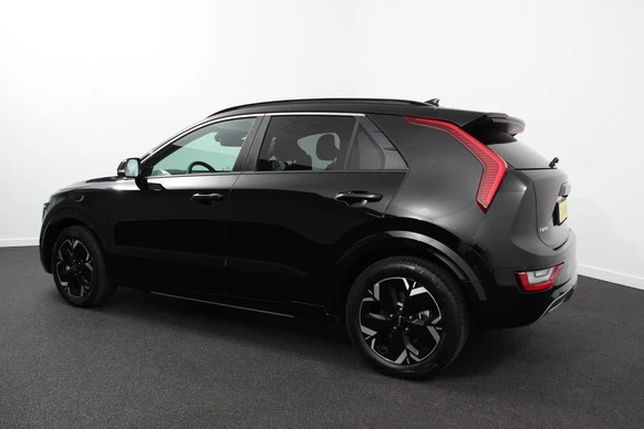 Kia Niro EV - Afbeelding 27 van 30