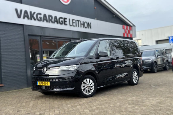 Volkswagen Multivan - Afbeelding 1 van 28