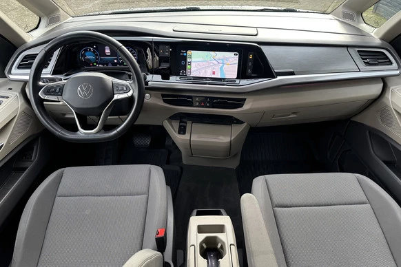 Volkswagen Multivan - Afbeelding 3 van 28