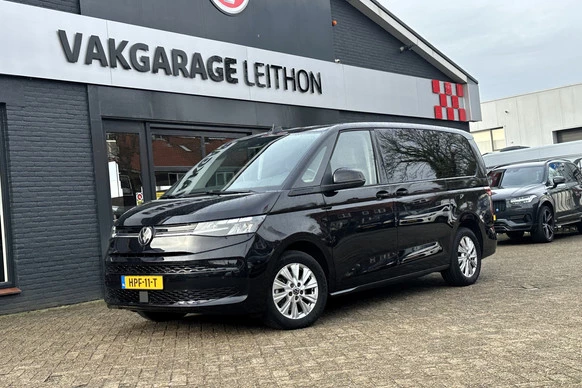 Volkswagen Multivan - Afbeelding 4 van 28