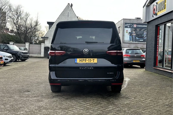 Volkswagen Multivan - Afbeelding 8 van 28