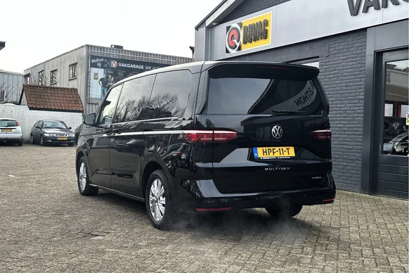 Volkswagen Multivan - Afbeelding 9 van 28